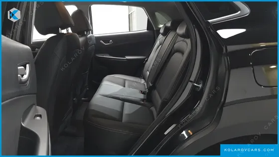 HYUNDAI KONA MODERN SPECIAL