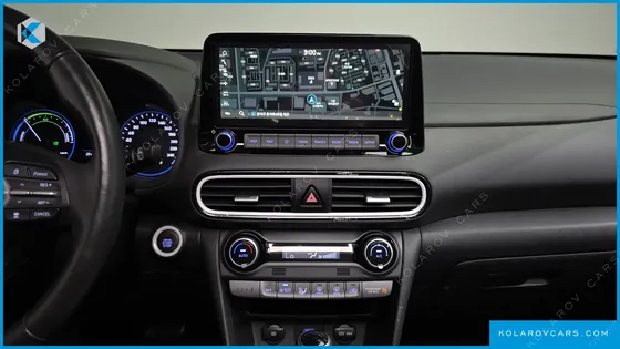 HYUNDAI KONA MODERN SPECIAL
