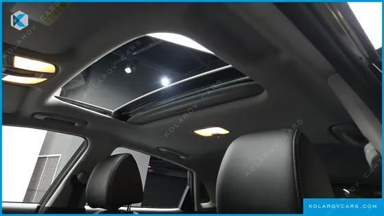 HYUNDAI KONA MODERN SPECIAL