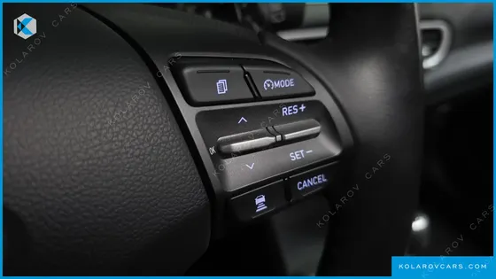 HYUNDAI KONA MODERN SPECIAL