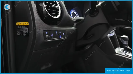 HYUNDAI KONA MODERN SPECIAL