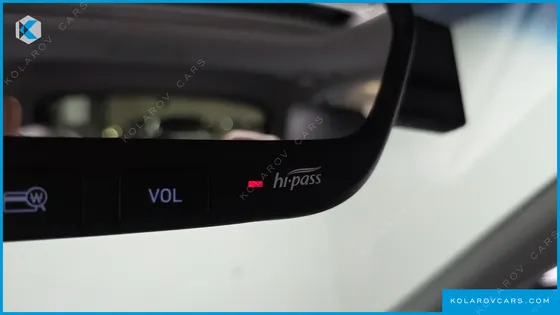 HYUNDAI KONA MODERN SPECIAL