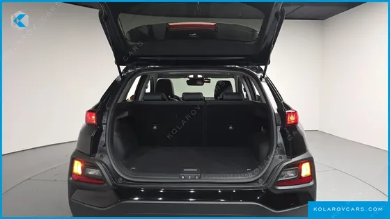 HYUNDAI KONA MODERN SPECIAL