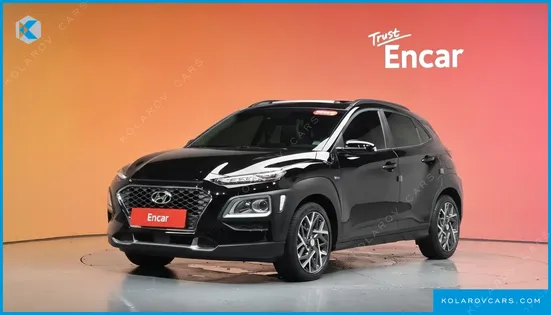 HYUNDAI KONA MODERN SPECIAL