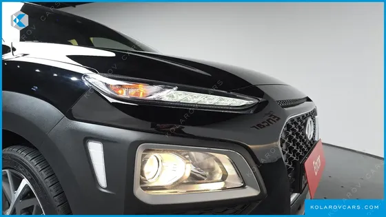 HYUNDAI KONA MODERN SPECIAL