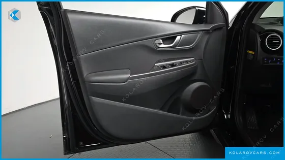 HYUNDAI KONA MODERN SPECIAL