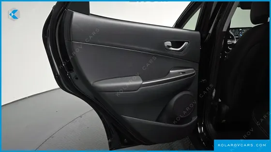 HYUNDAI KONA MODERN SPECIAL