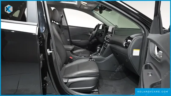 HYUNDAI KONA MODERN SPECIAL