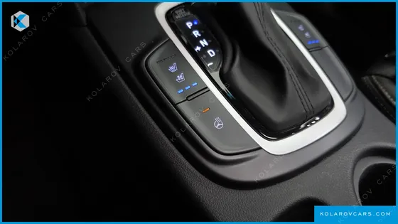 HYUNDAI KONA MODERN SPECIAL