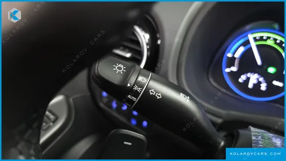 HYUNDAI KONA MODERN SPECIAL