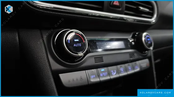 HYUNDAI KONA MODERN SPECIAL