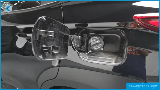 HYUNDAI KONA MODERN SPECIAL