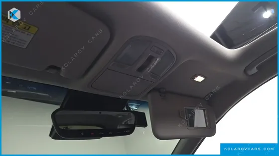 HYUNDAI KONA MODERN SPECIAL