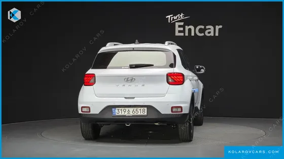 HYUNDAI VENUE 1.6 FLUX