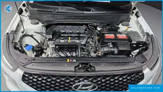 HYUNDAI VENUE 1.6 FLUX