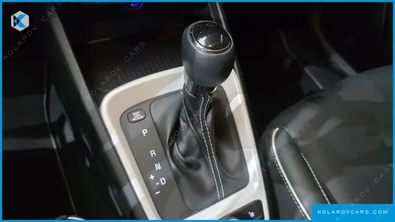 HYUNDAI VENUE 1.6 FLUX
