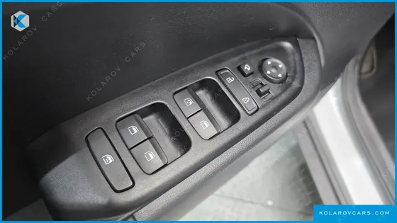 HYUNDAI VENUE 1.6 FLUX