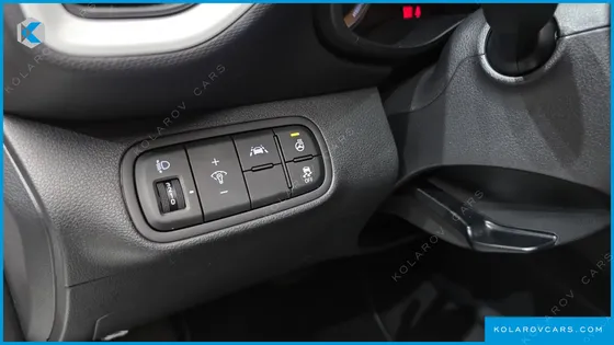 HYUNDAI VENUE 1.6 FLUX