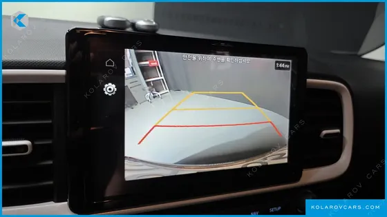 HYUNDAI VENUE 1.6 FLUX