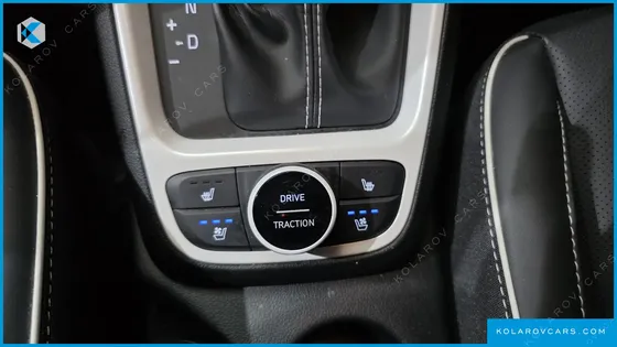 HYUNDAI VENUE 1.6 FLUX