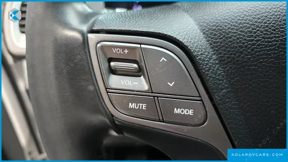 HYUNDAI SANTA FE DIESEL 2.0 2WD