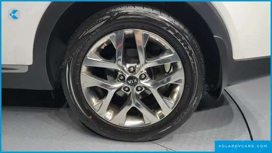 KIA SORENTO DIESEL 2.2 2WD