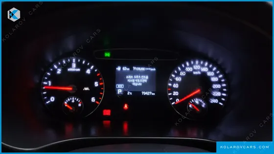 KIA SORENTO DIESEL 2.2 2WD
