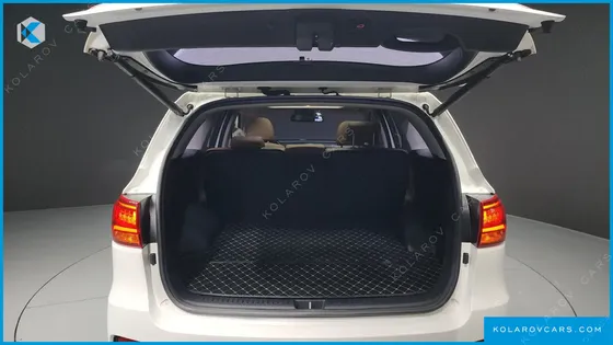 KIA SORENTO DIESEL 2.2 2WD