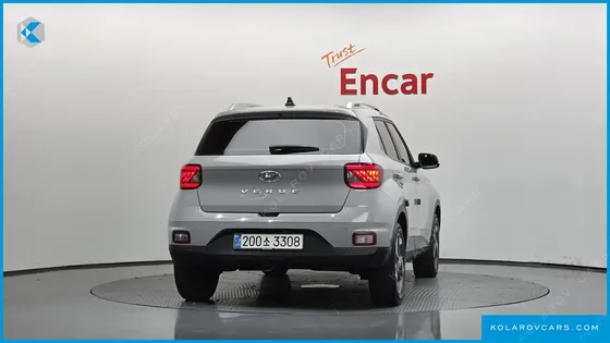 HYUNDAI VENUE 1.6 FLUX