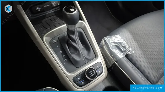 HYUNDAI VENUE 1.6 FLUX