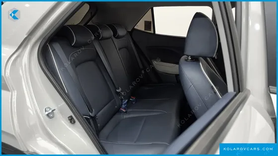 HYUNDAI VENUE 1.6 FLUX