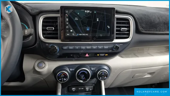 HYUNDAI VENUE 1.6 FLUX