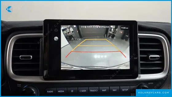 HYUNDAI VENUE 1.6 FLUX