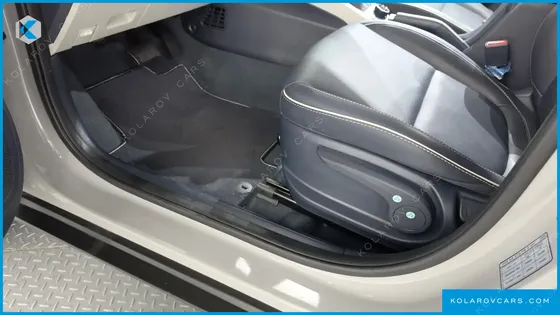 HYUNDAI VENUE 1.6 FLUX