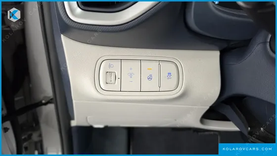 HYUNDAI VENUE 1.6 FLUX