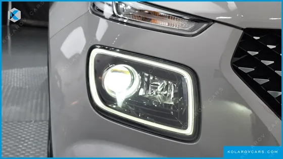 HYUNDAI VENUE 1.6 FLUX