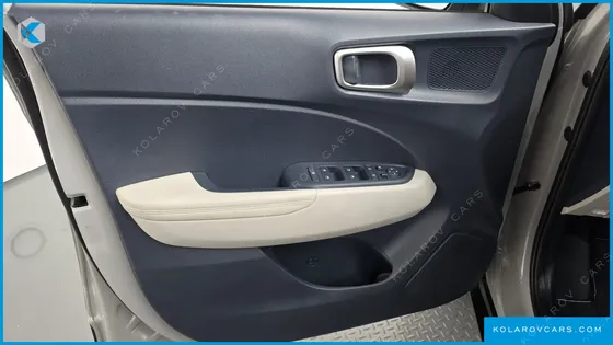 HYUNDAI VENUE 1.6 FLUX