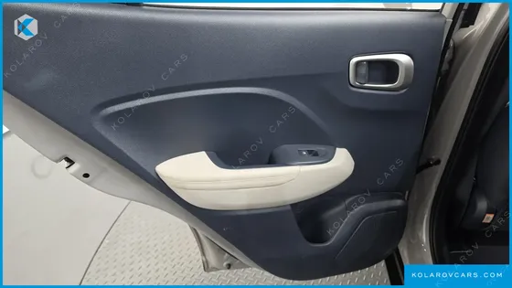 HYUNDAI VENUE 1.6 FLUX