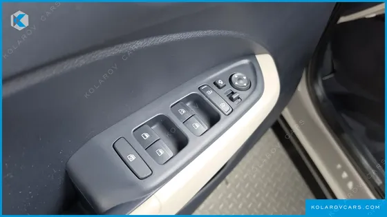 HYUNDAI VENUE 1.6 FLUX