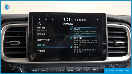 HYUNDAI VENUE 1.6 FLUX