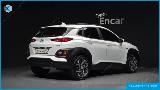 HYUNDAI KONA PREMIUM SPECIAL