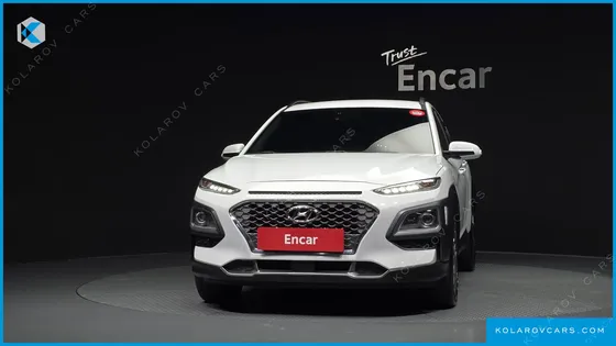 HYUNDAI KONA PREMIUM SPECIAL