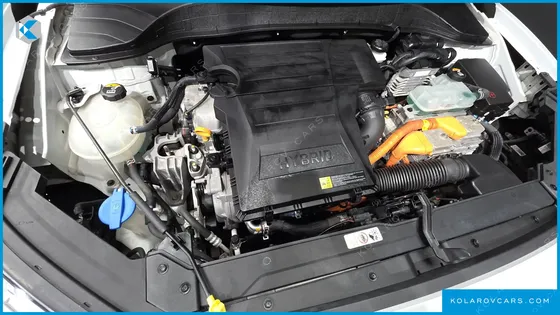HYUNDAI KONA PREMIUM SPECIAL