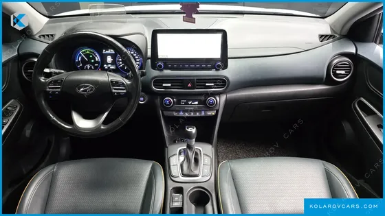 HYUNDAI KONA PREMIUM SPECIAL