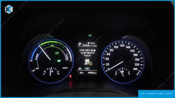 HYUNDAI KONA PREMIUM SPECIAL