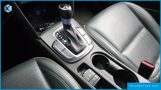 HYUNDAI KONA PREMIUM SPECIAL