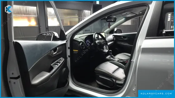 HYUNDAI KONA PREMIUM SPECIAL
