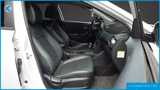 HYUNDAI KONA PREMIUM SPECIAL