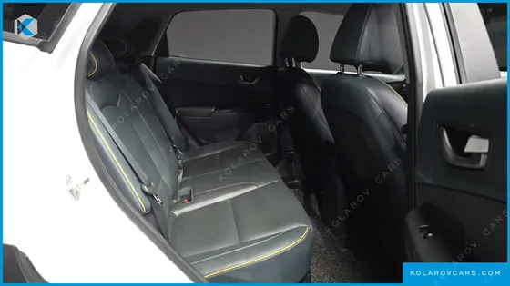 HYUNDAI KONA PREMIUM SPECIAL
