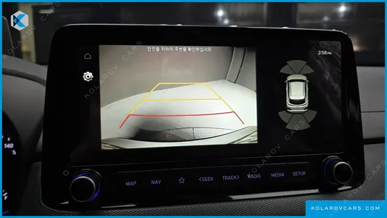 HYUNDAI KONA PREMIUM SPECIAL